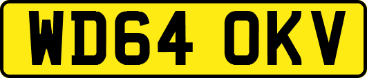 WD64OKV