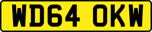 WD64OKW