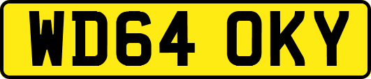 WD64OKY