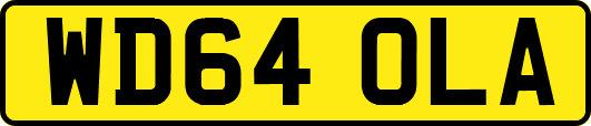 WD64OLA