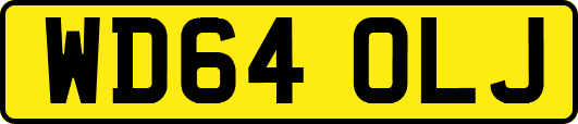WD64OLJ