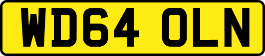 WD64OLN