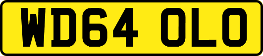 WD64OLO