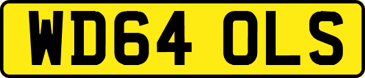 WD64OLS