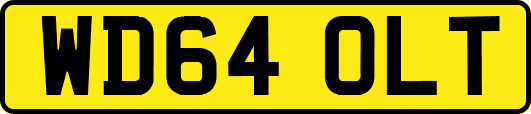 WD64OLT
