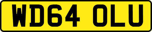 WD64OLU