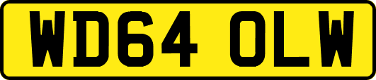 WD64OLW
