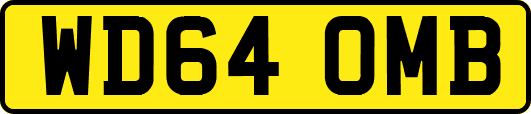 WD64OMB
