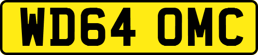 WD64OMC