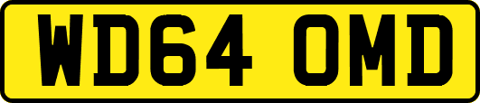 WD64OMD