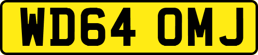 WD64OMJ