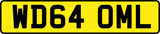 WD64OML