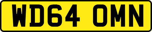 WD64OMN