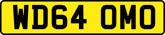 WD64OMO