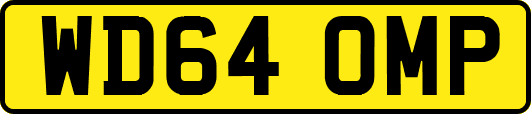WD64OMP