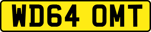 WD64OMT
