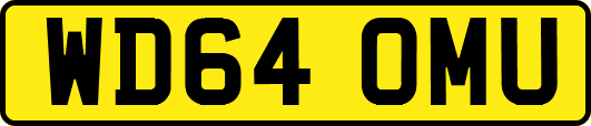 WD64OMU