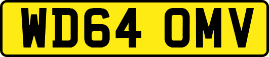 WD64OMV