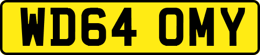 WD64OMY