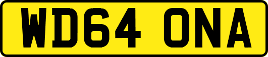WD64ONA