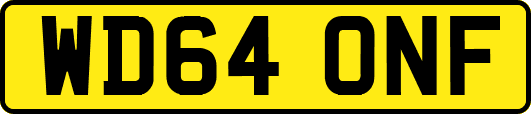 WD64ONF