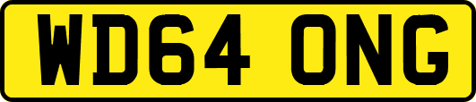 WD64ONG