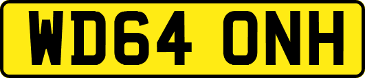 WD64ONH