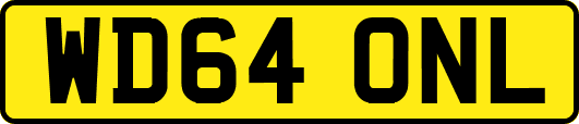 WD64ONL