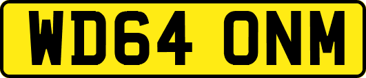 WD64ONM