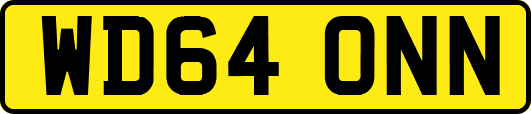 WD64ONN