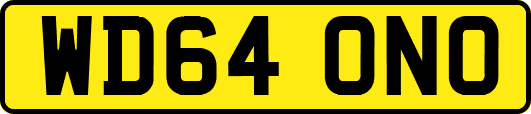 WD64ONO