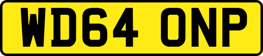 WD64ONP