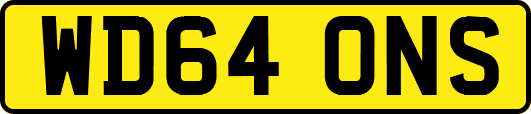 WD64ONS