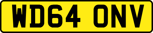 WD64ONV