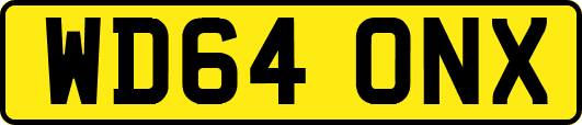 WD64ONX