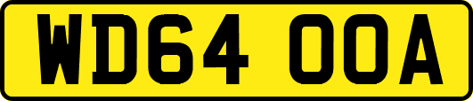 WD64OOA