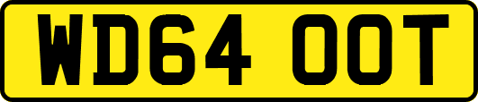 WD64OOT
