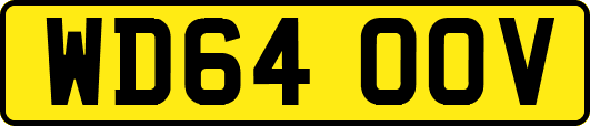 WD64OOV