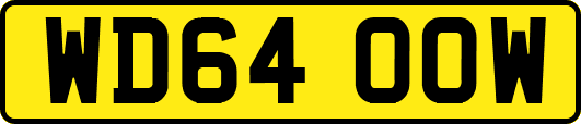 WD64OOW