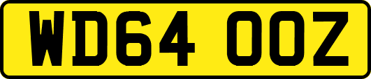 WD64OOZ