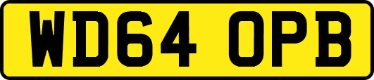 WD64OPB