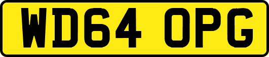 WD64OPG