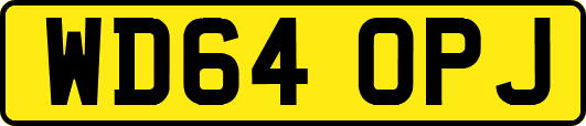 WD64OPJ