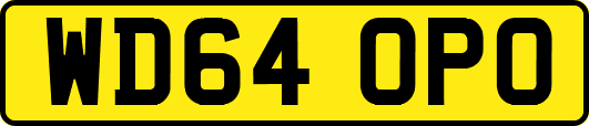 WD64OPO
