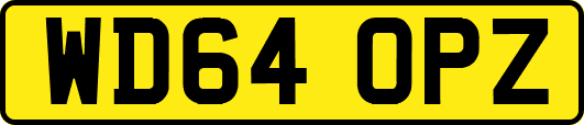 WD64OPZ
