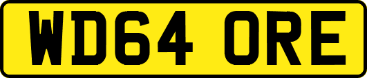 WD64ORE