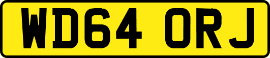 WD64ORJ
