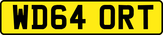 WD64ORT