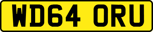 WD64ORU