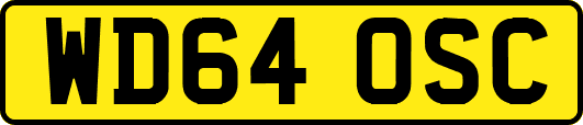 WD64OSC